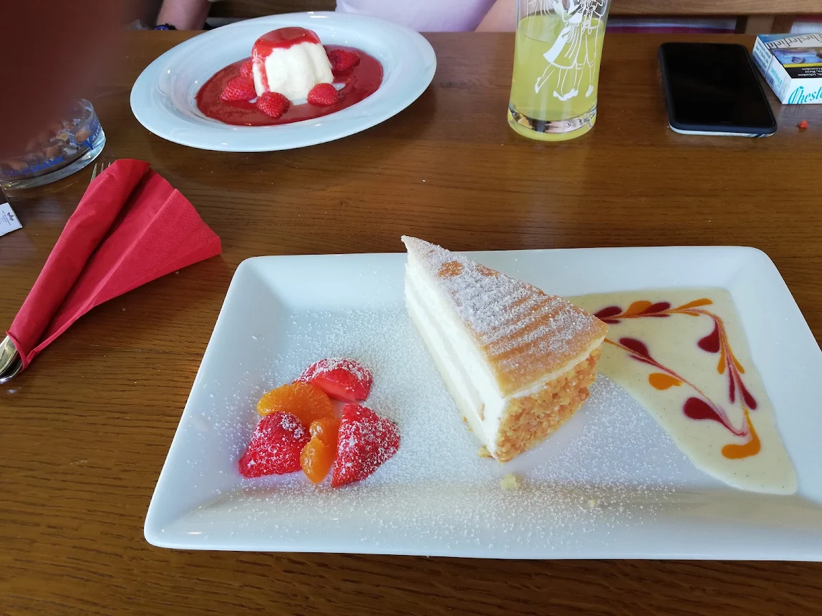 Topfenschnitte