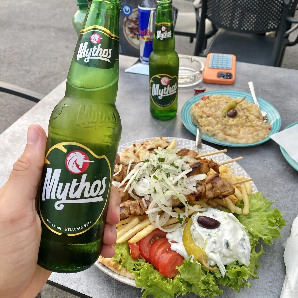 Mythos Bier 0 3l