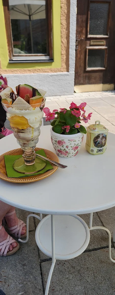 Das Beste Eis