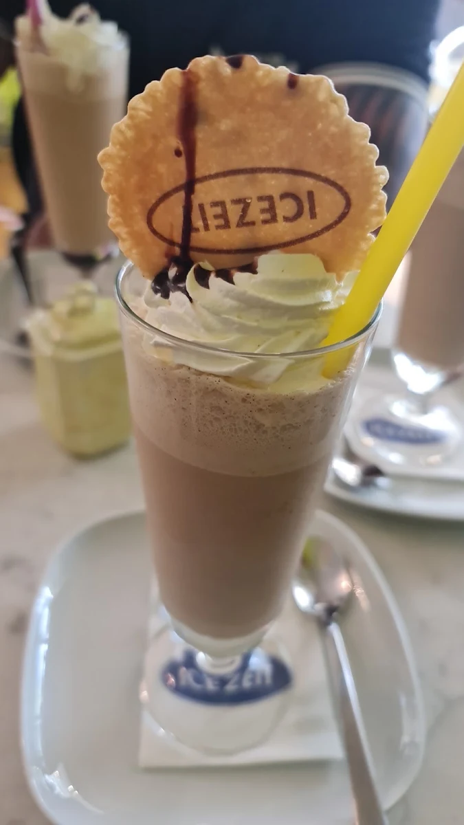 Eiscafe