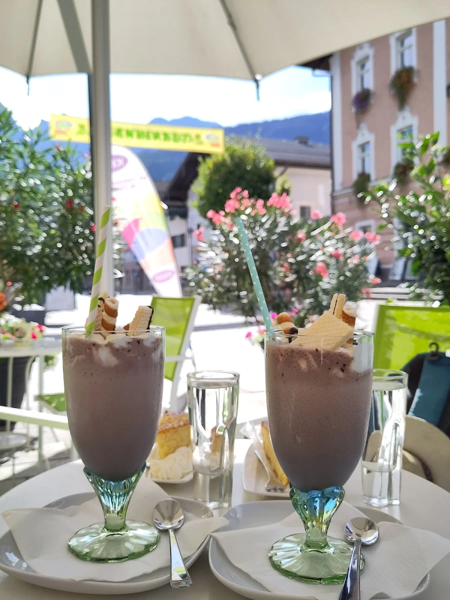 Eisschoki