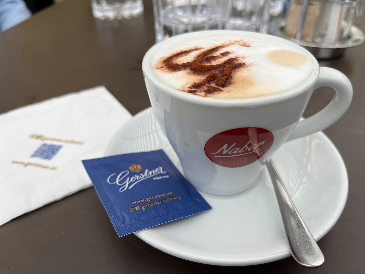 Cappuccino