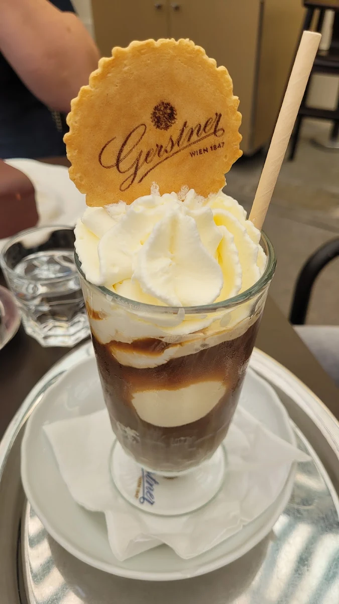 Hot Chocolate