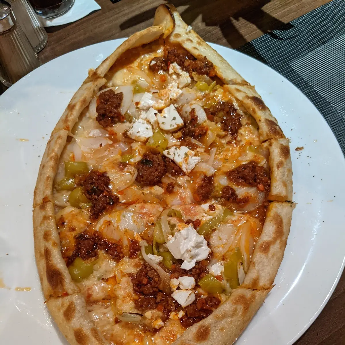 Pizza Du Chef