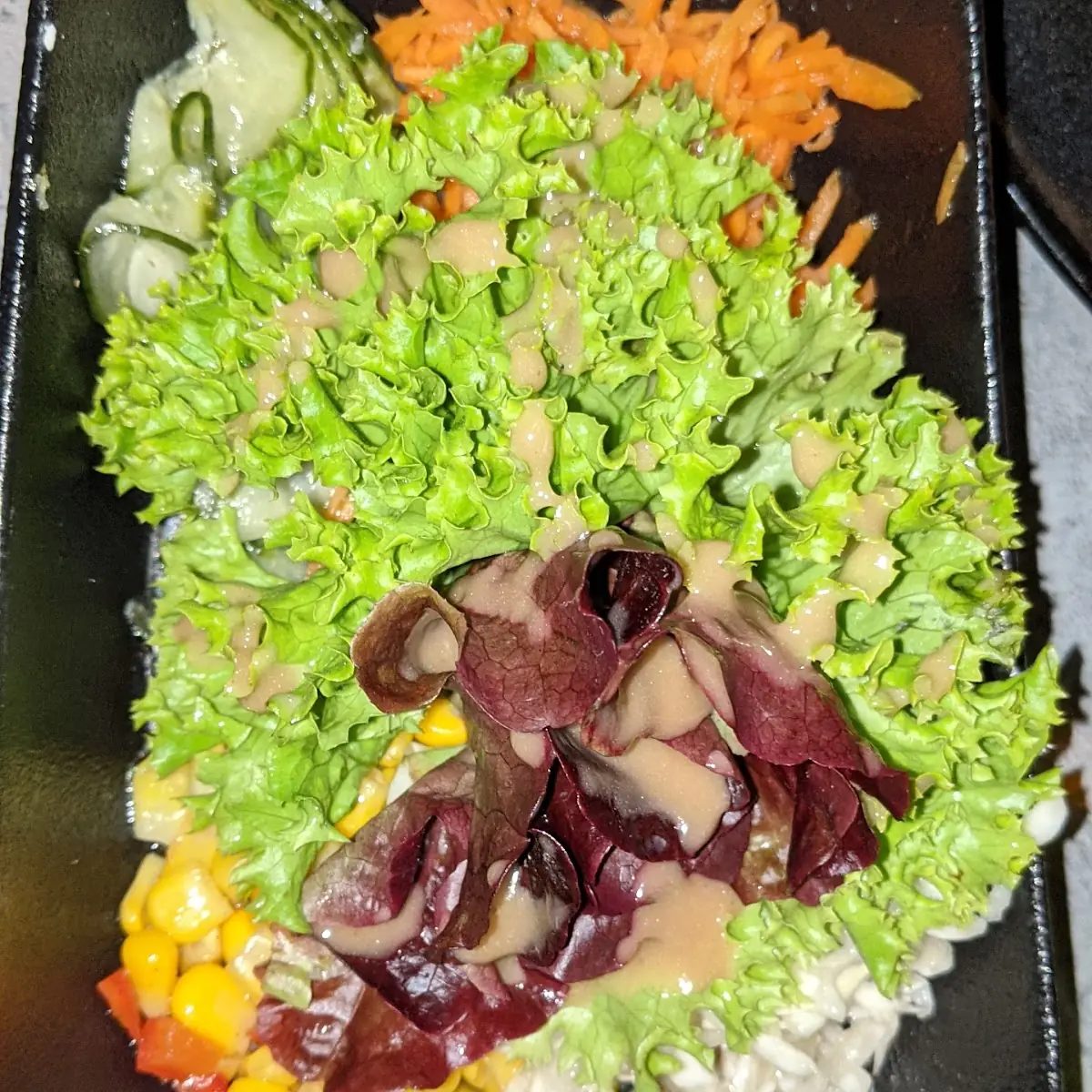 Salad