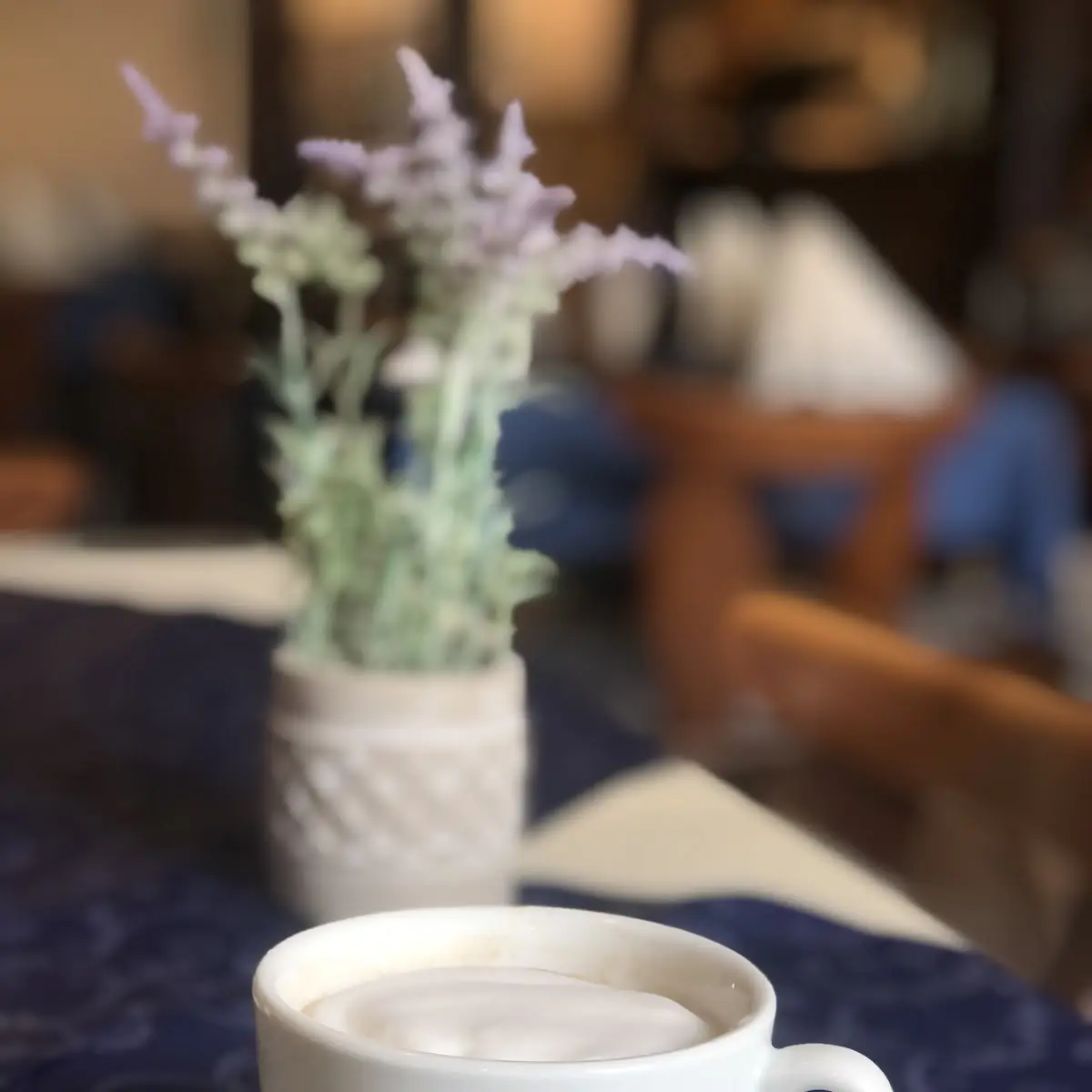 Cappuccino