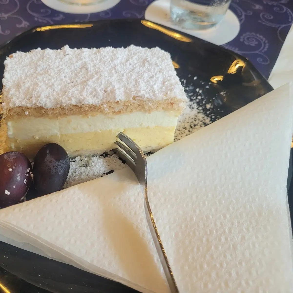 Cremrschnitte