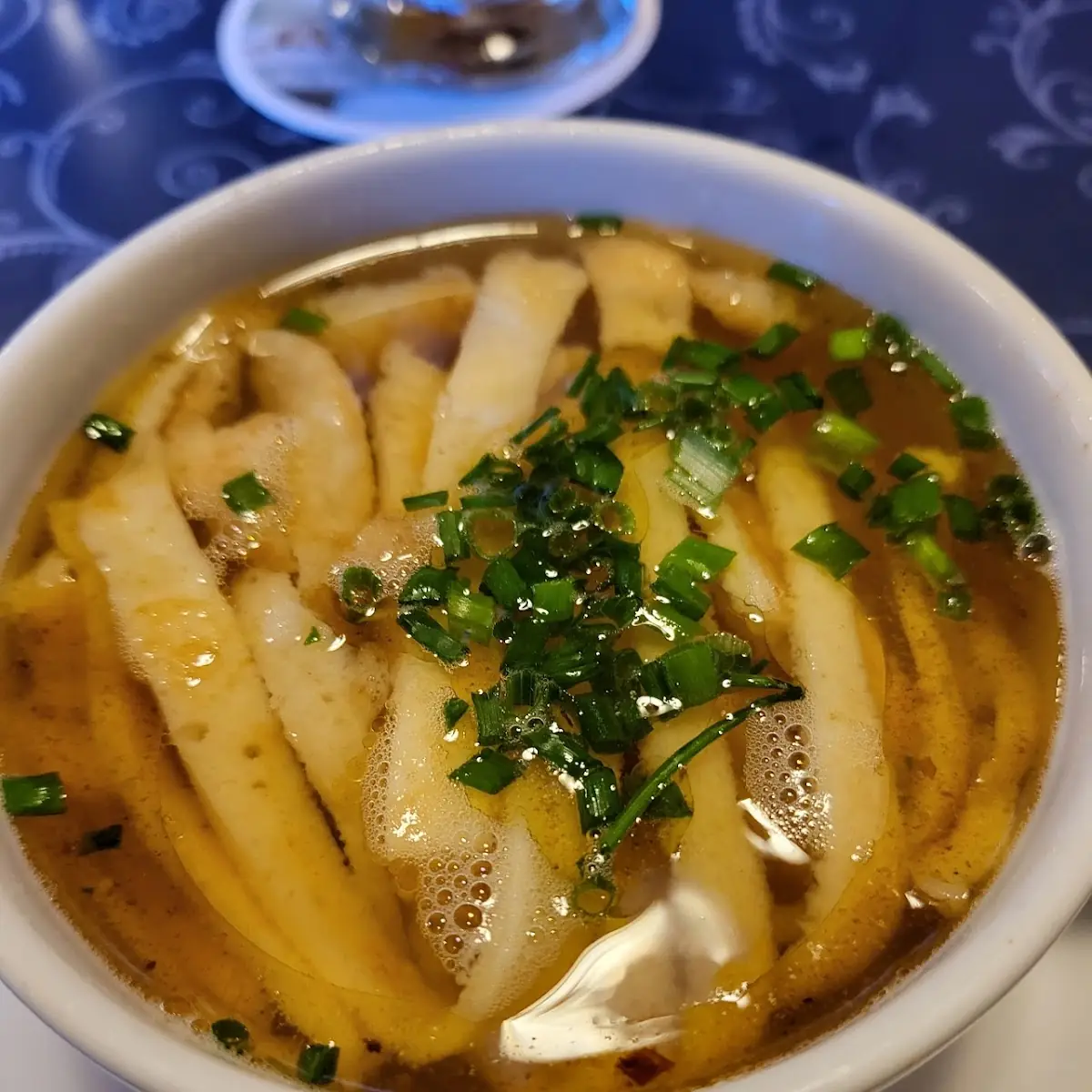 Rindssuppe