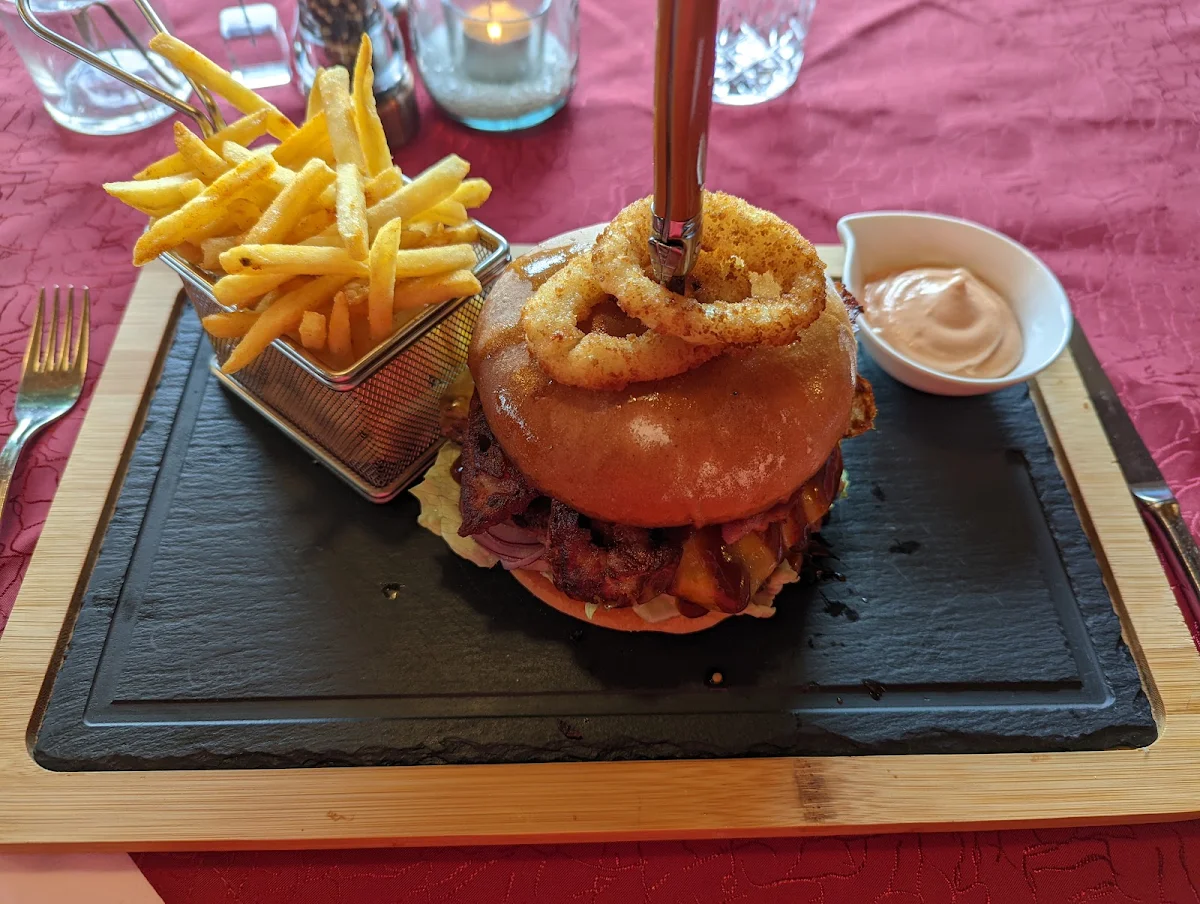 Burger