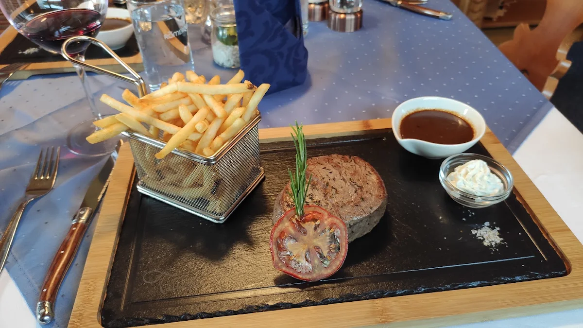 Filetto
