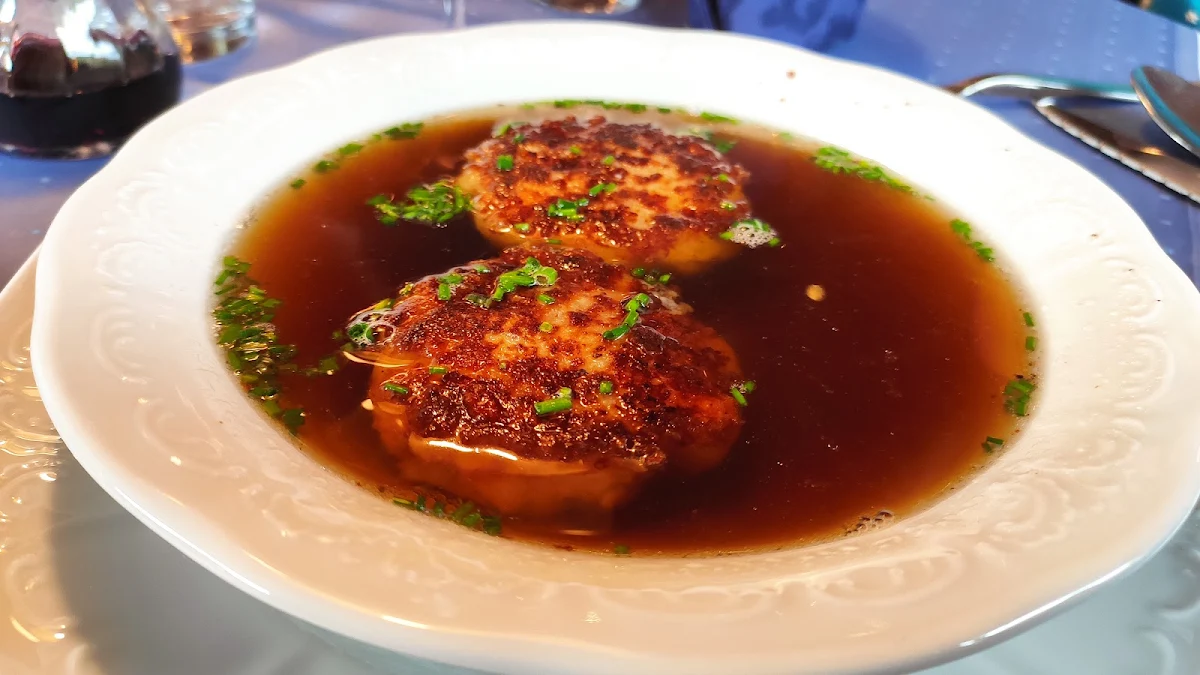 Zuppa Tipica