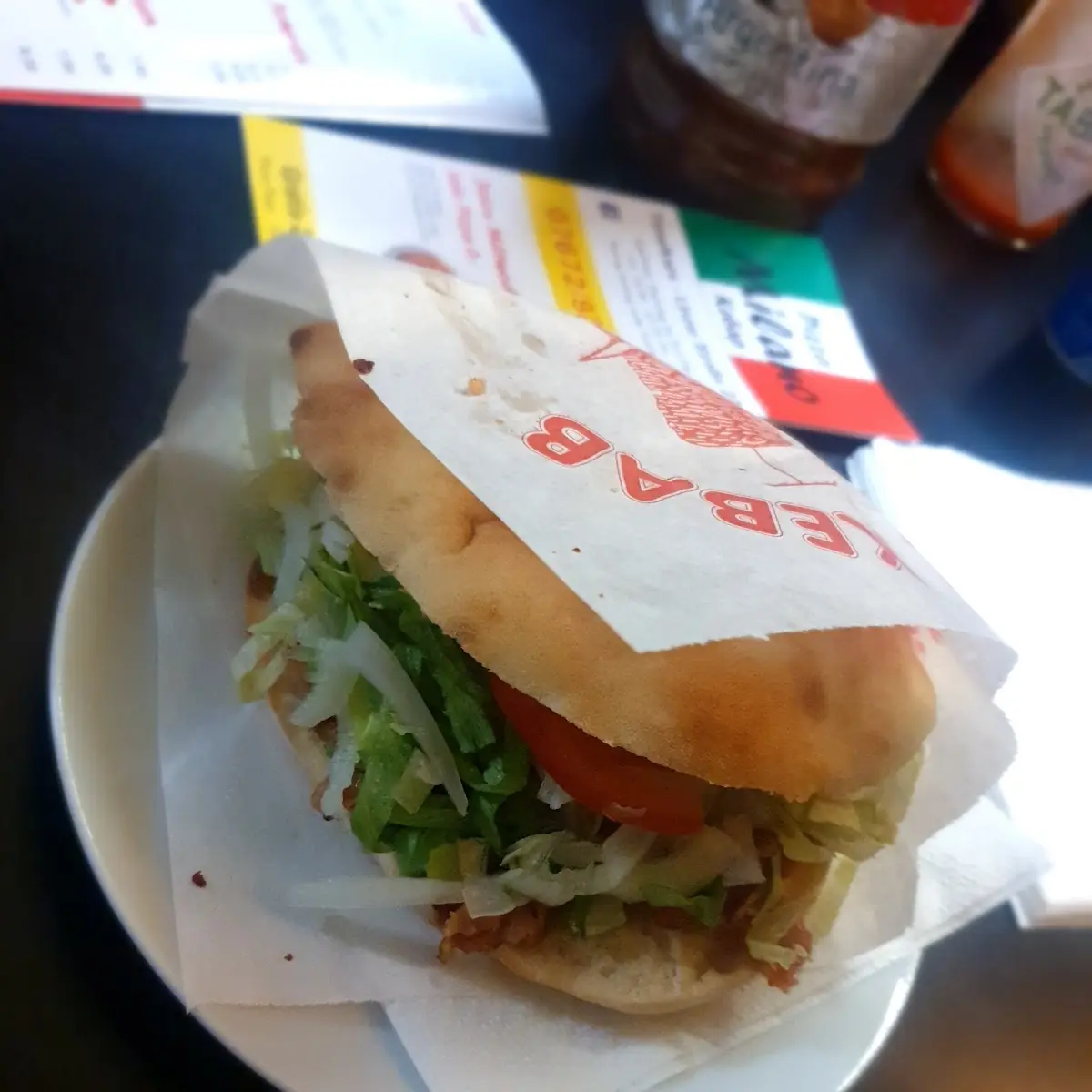 Kebab