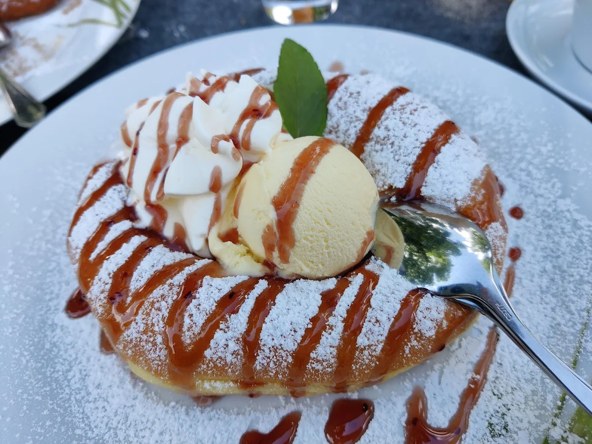 Krapfen