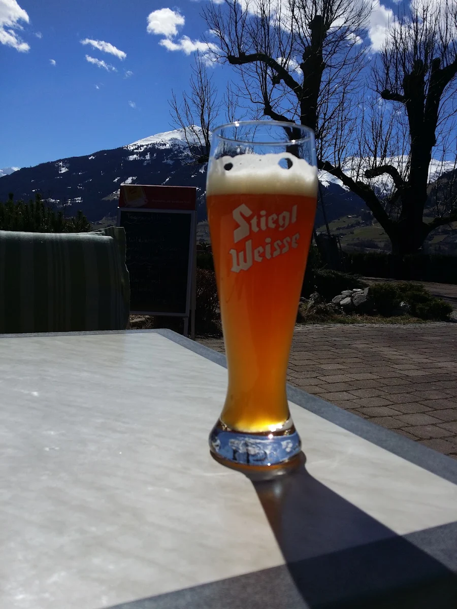 Weizen Bier
