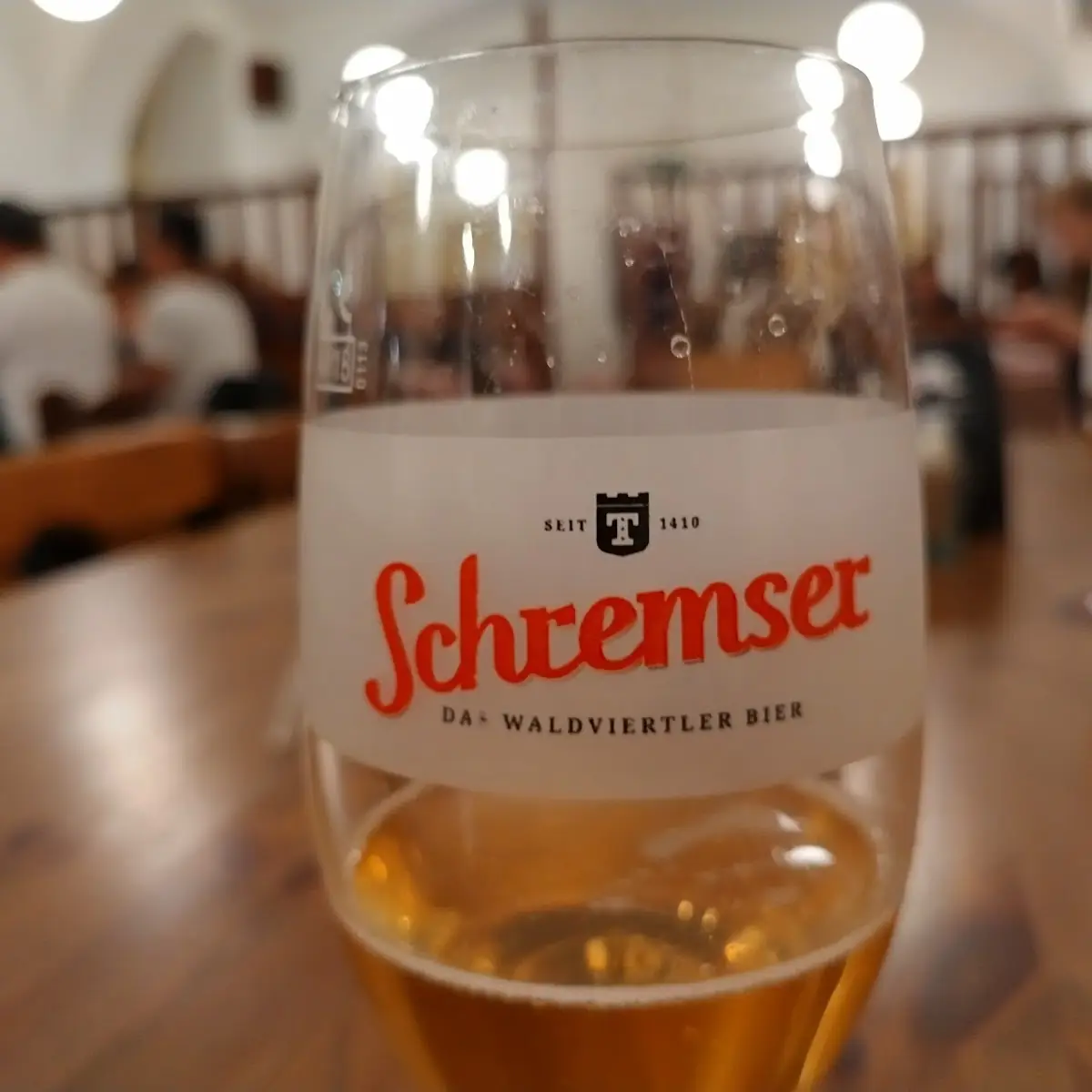 Helles Bier