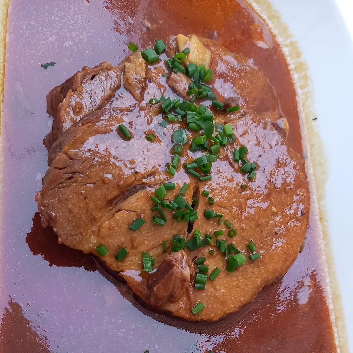 Schweinsbraten
