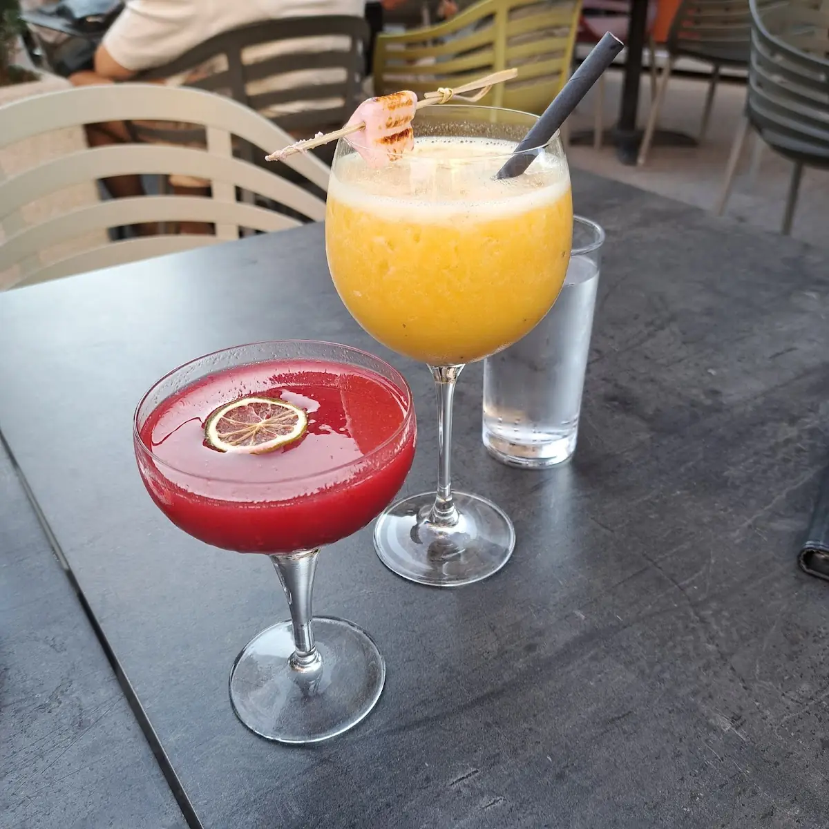 Cocktails