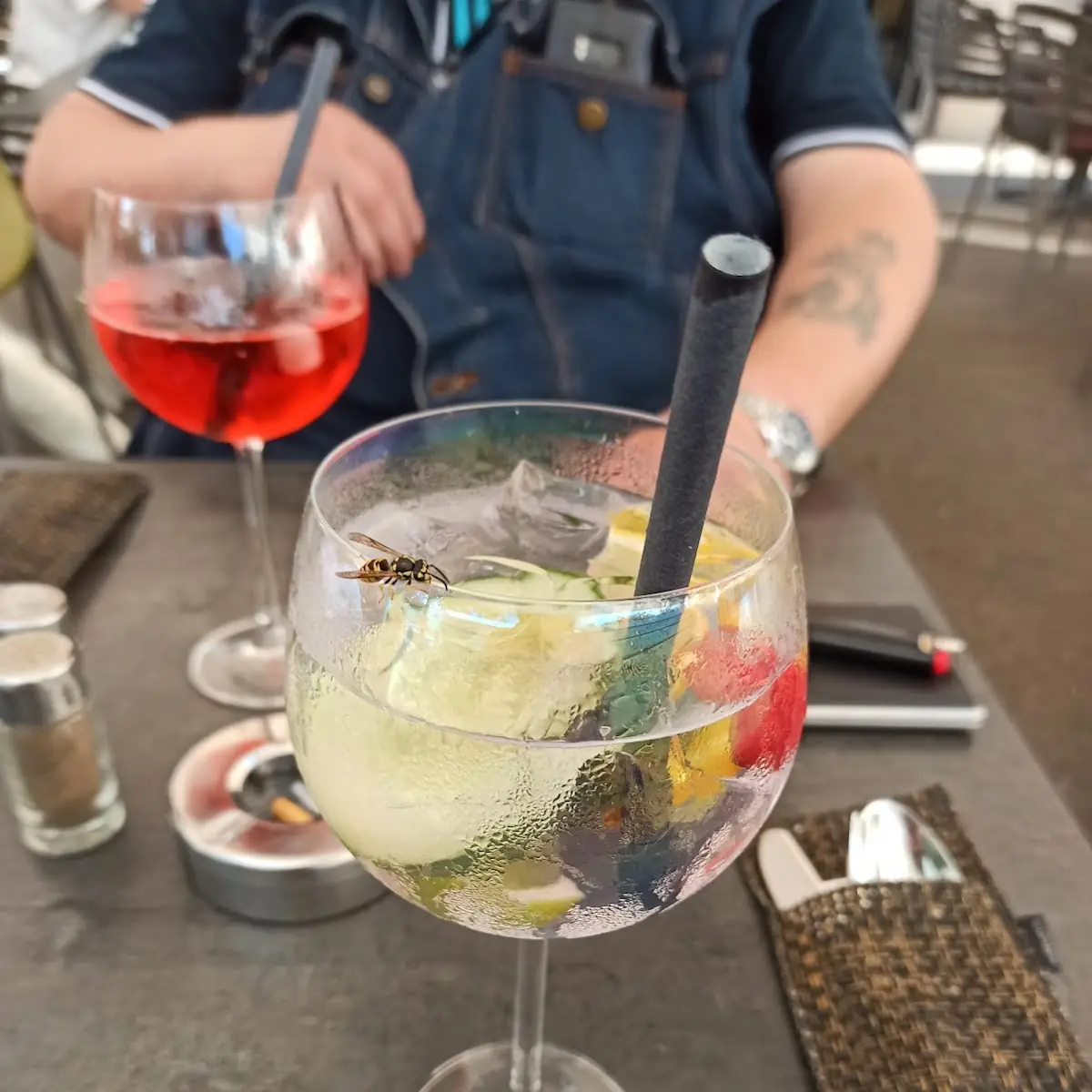 Gin Tonic