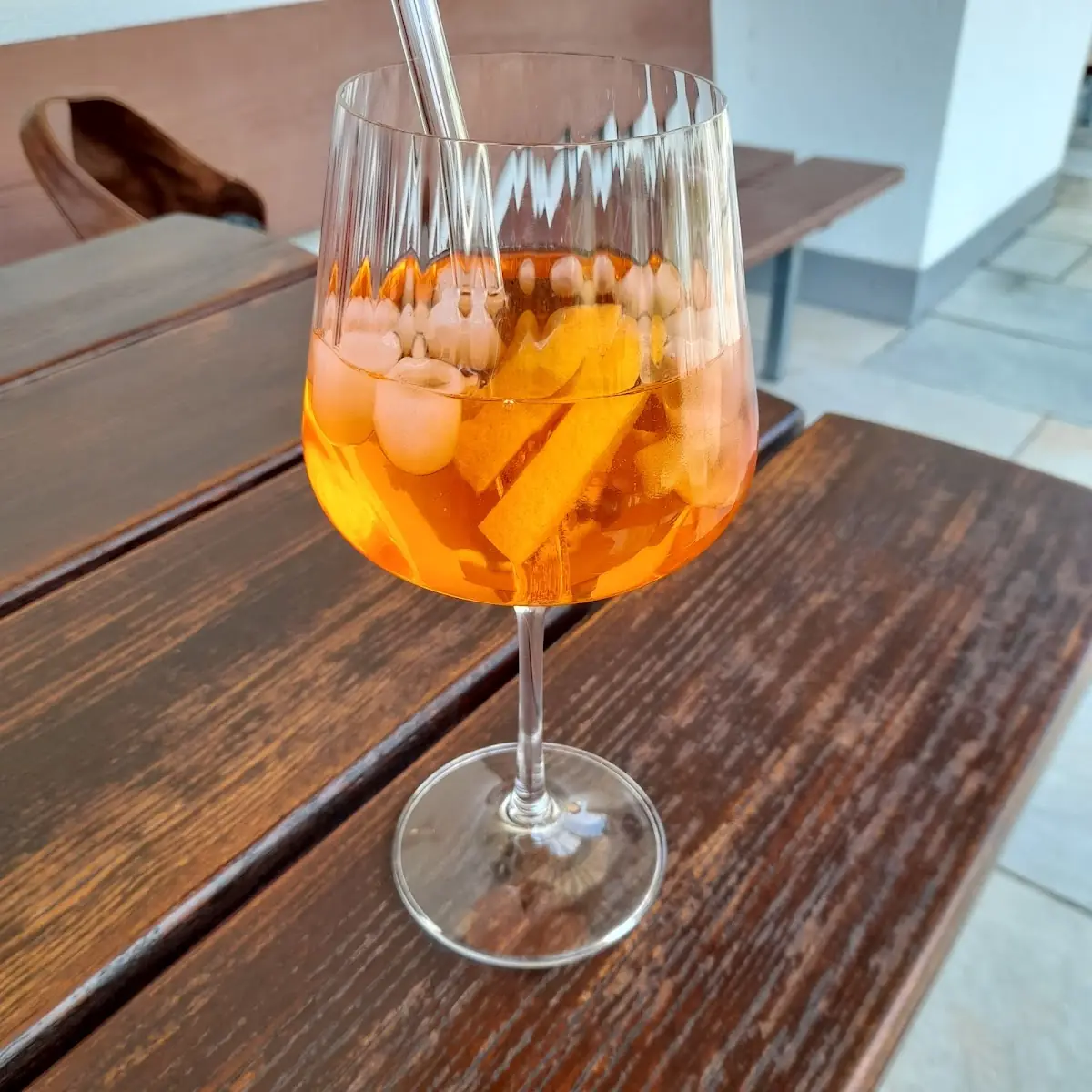 Aperol Spritz
