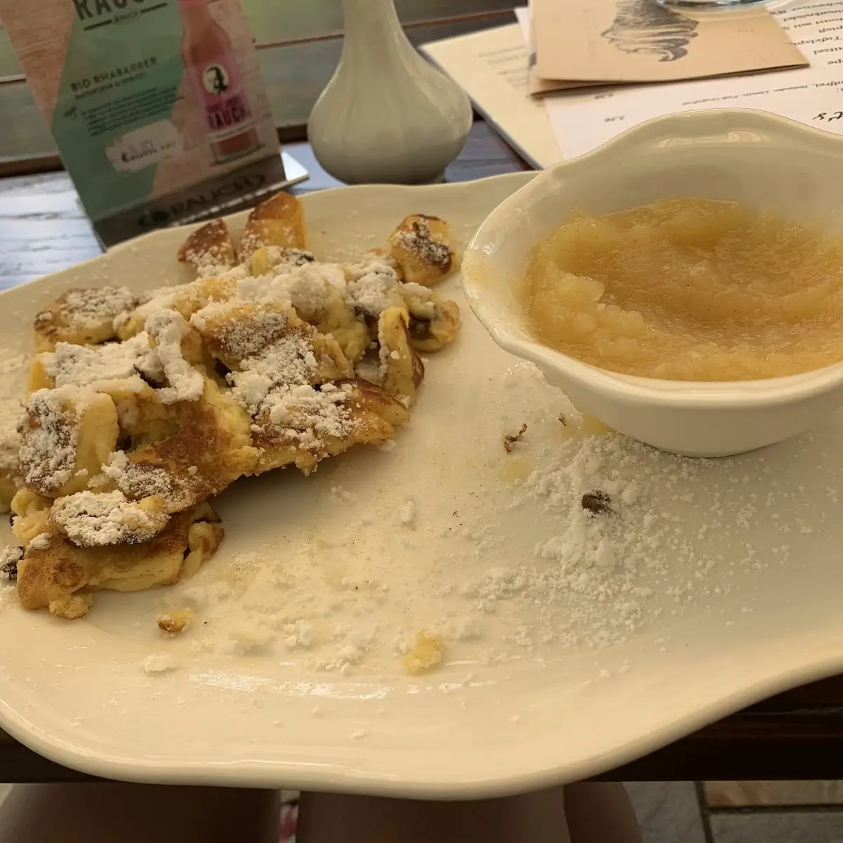 Kaiserschmarrn