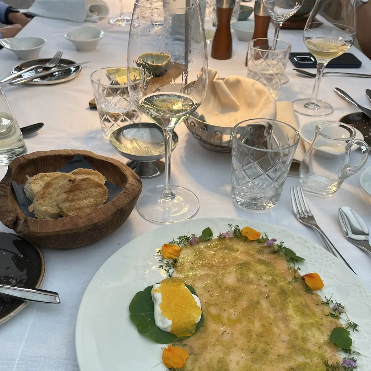 Carpaccio