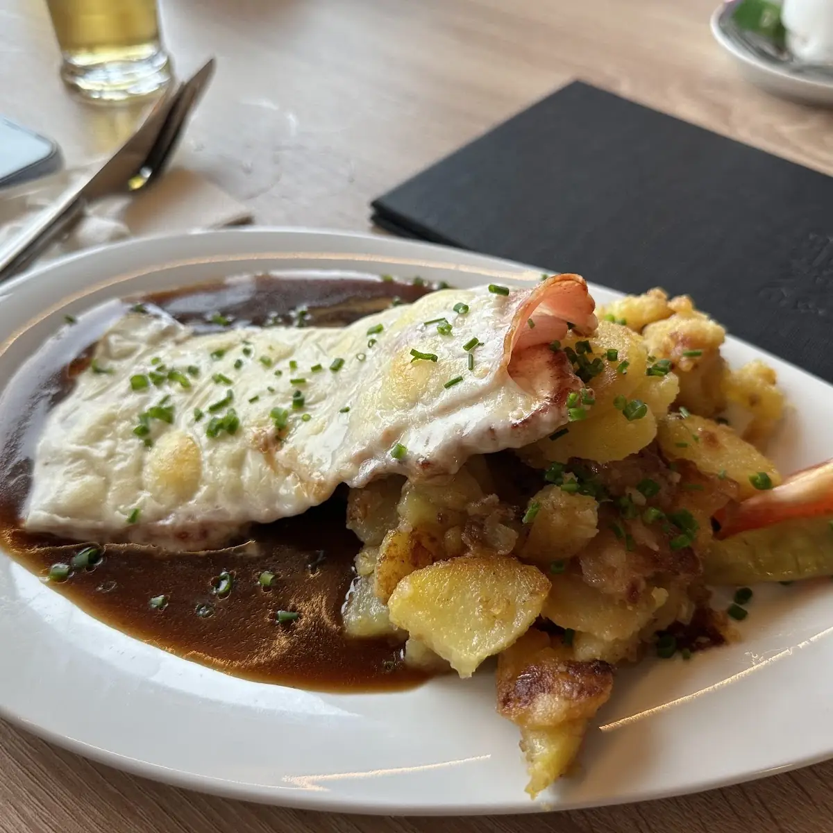 Scwabian Schnitzle