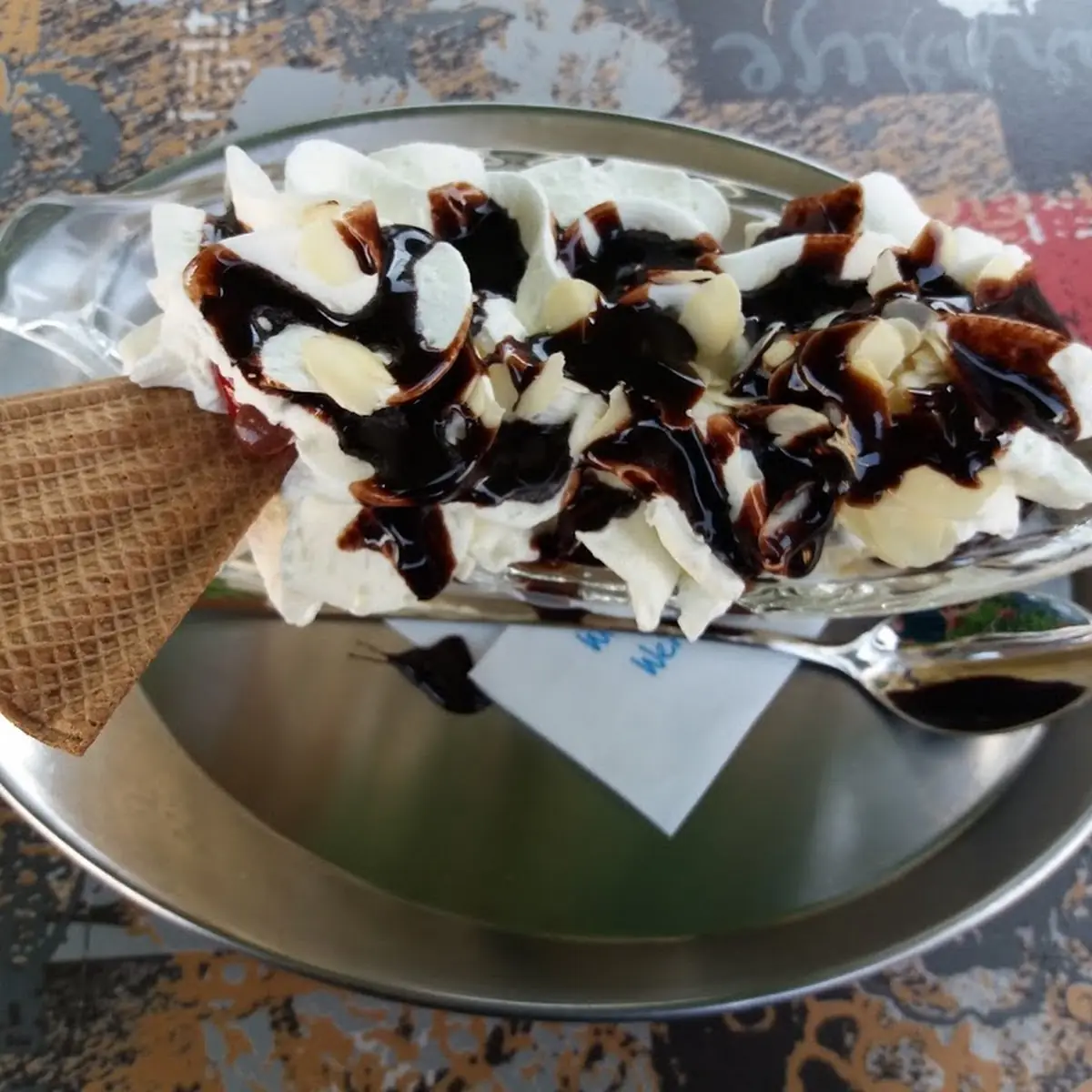 Banana Split