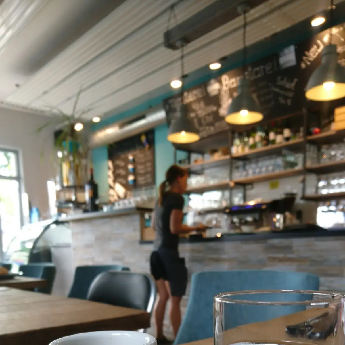 Espresso
