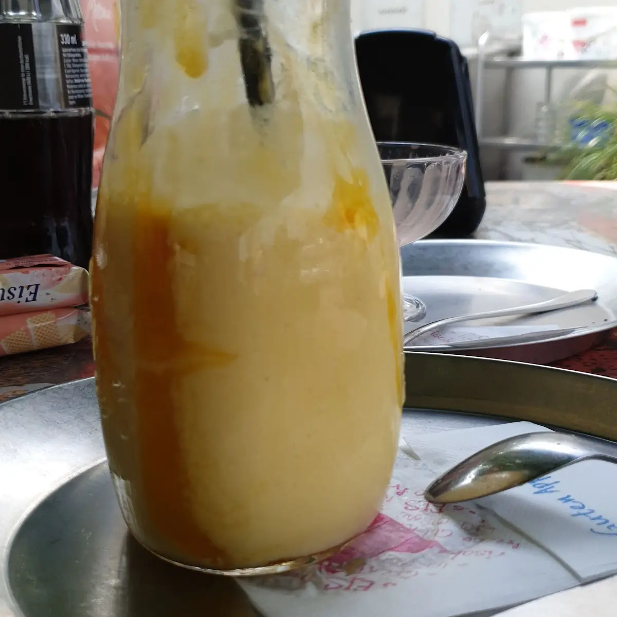 Mangoshake