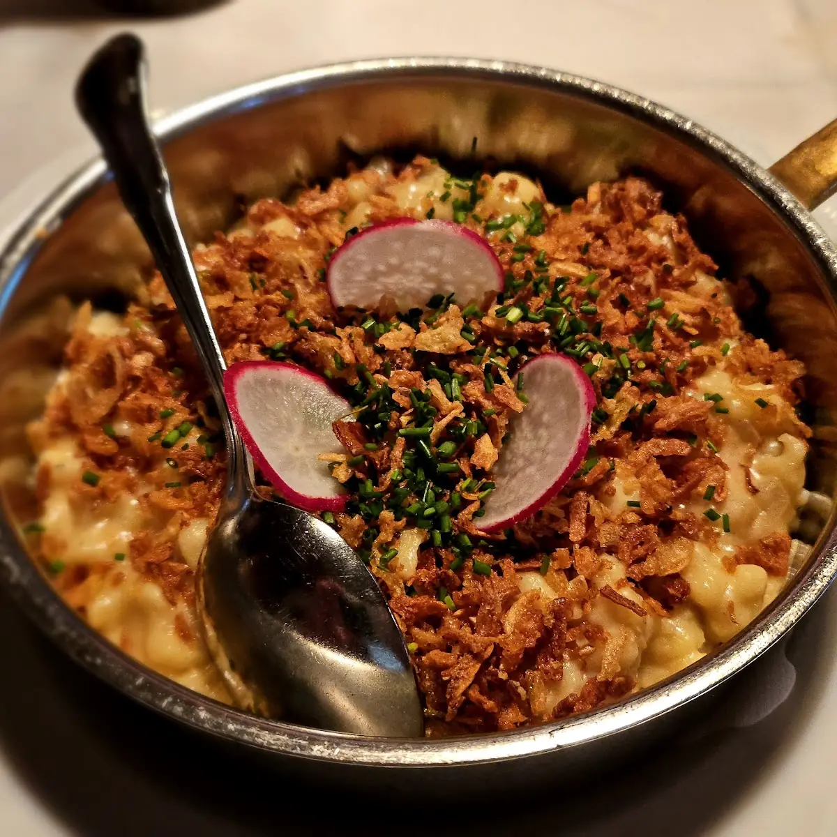 Käsespätzle