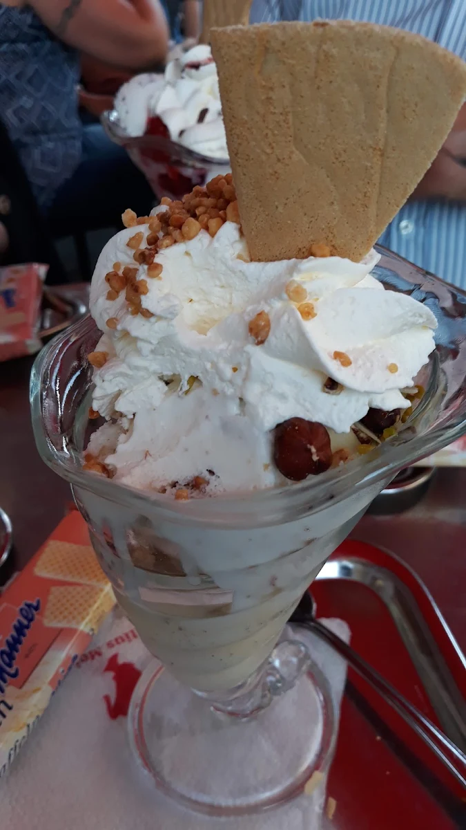 Eisbecher