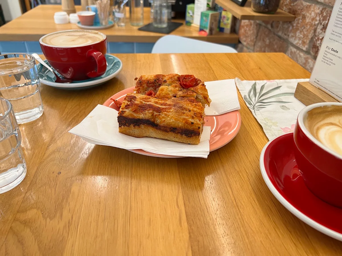 Focaccia