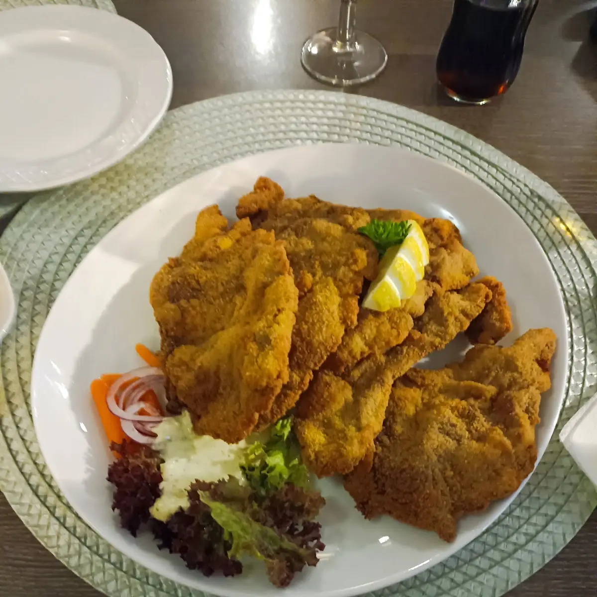 Wiener Schnitzel