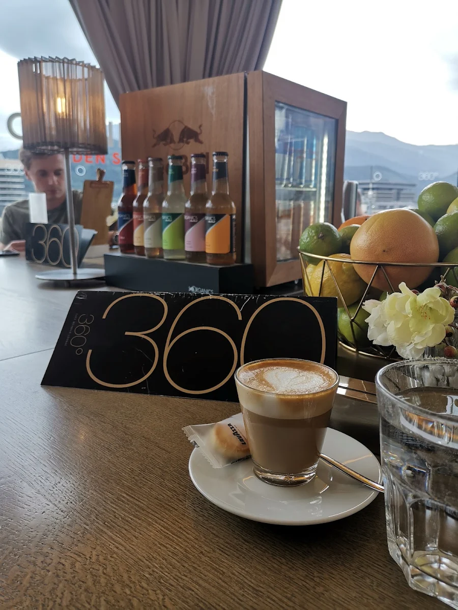 Caffè Macchiato