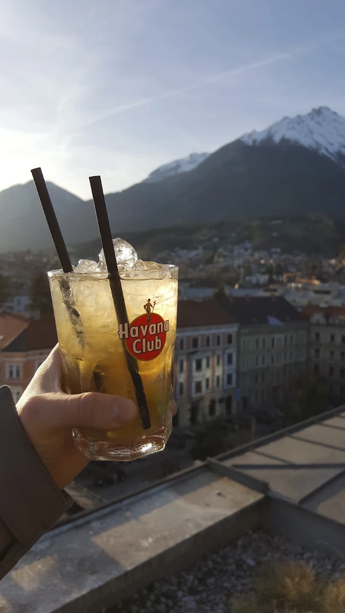 Caipirinha