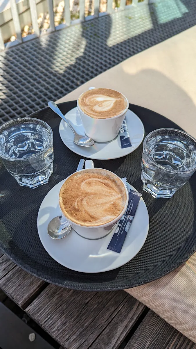 Cappuccino