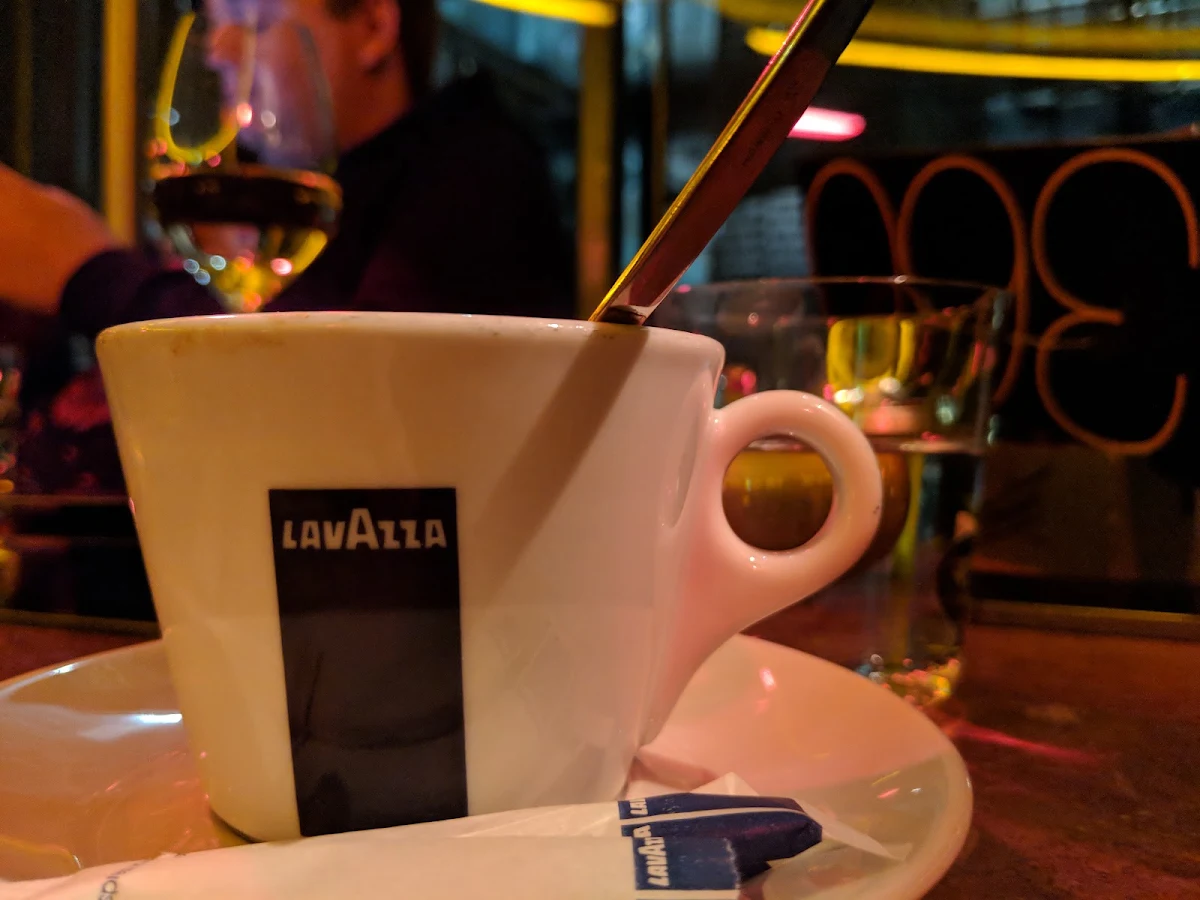 Kaffee
