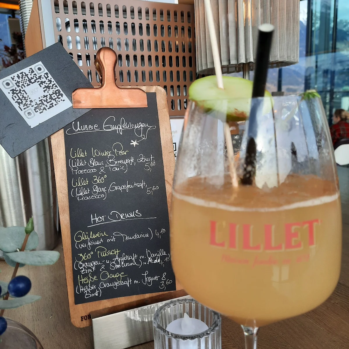 Lillet