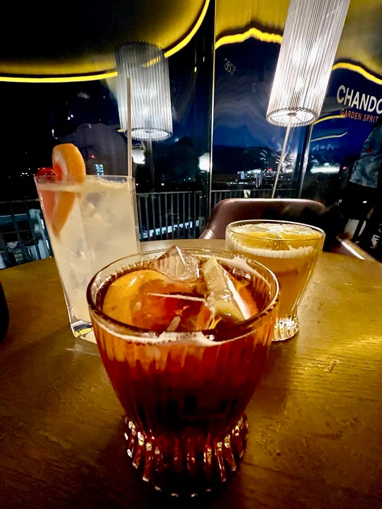Long Island Iced Tea
