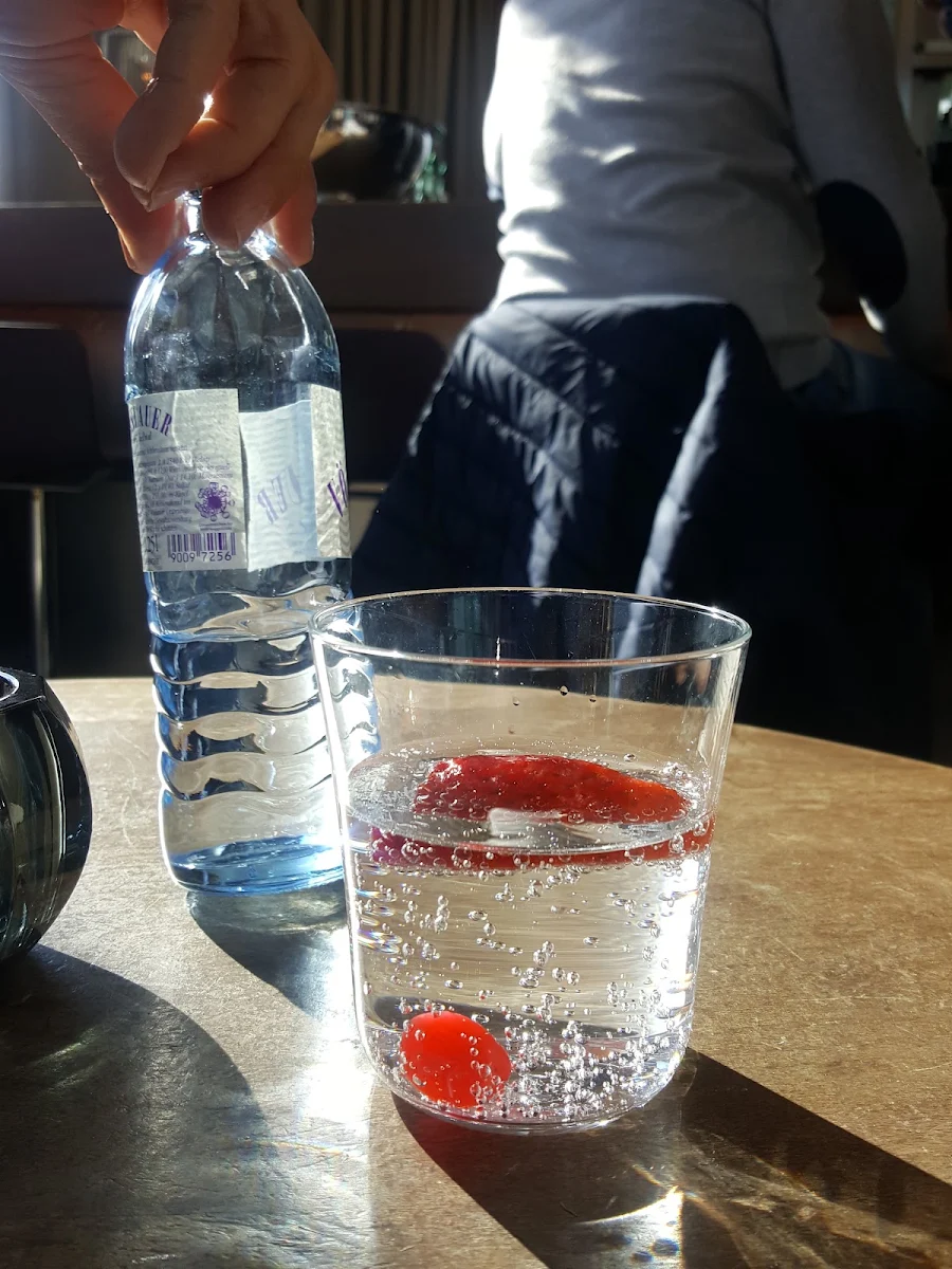Mineralwasser