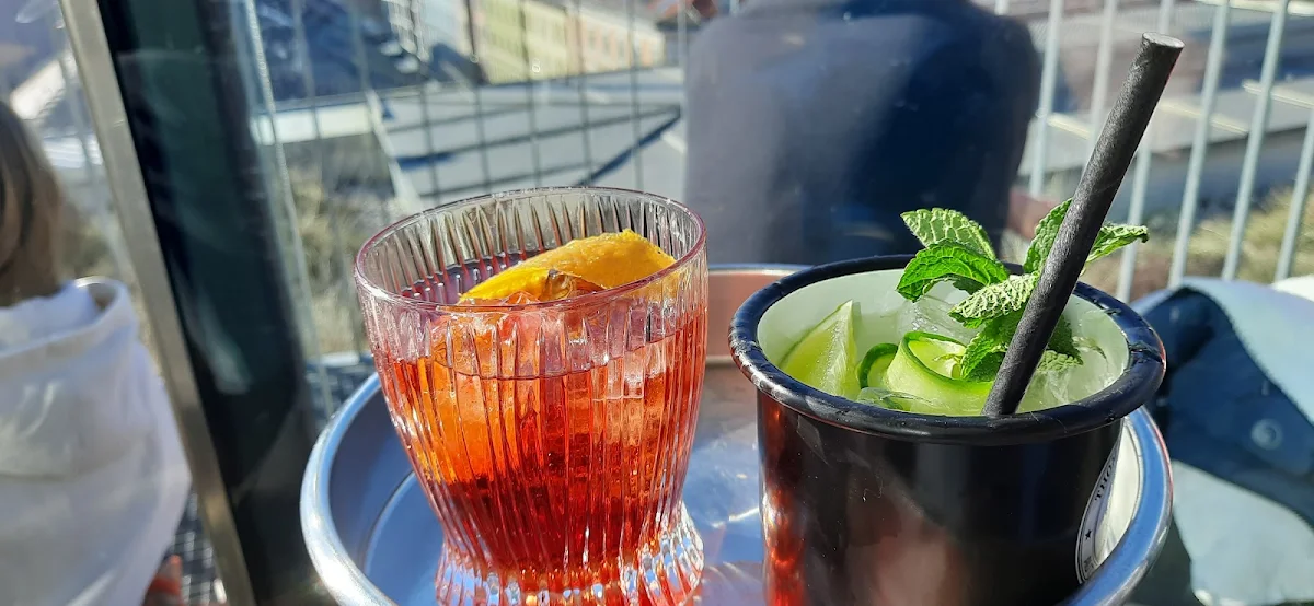 Negroni