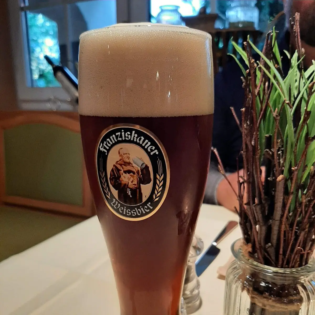 Dark Beer