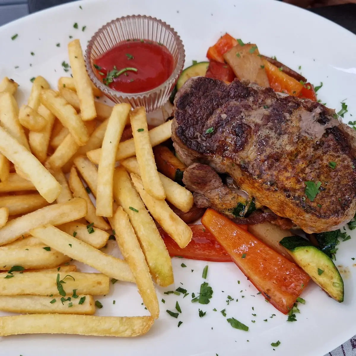 Rumpsteak