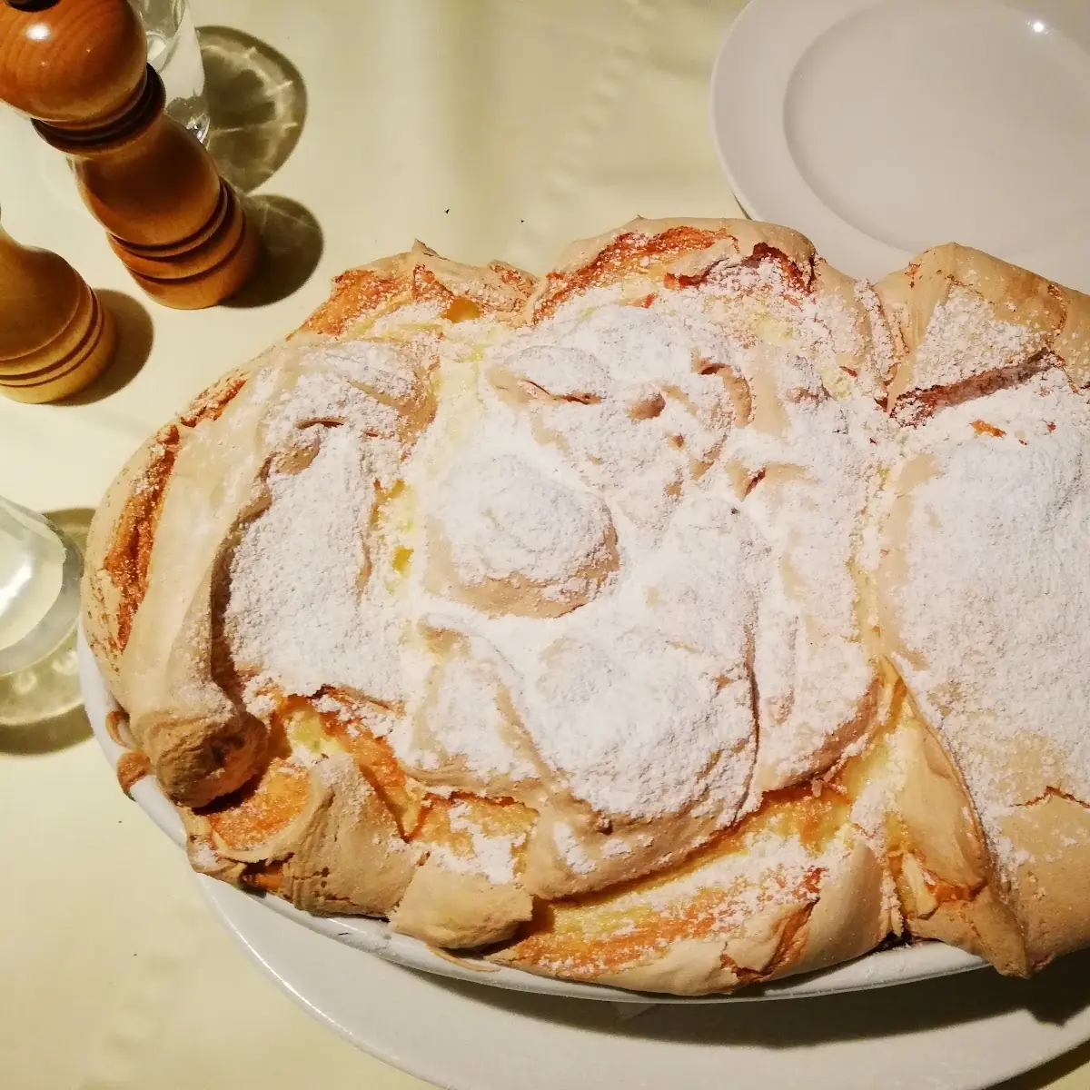 Salzburger Nockerl