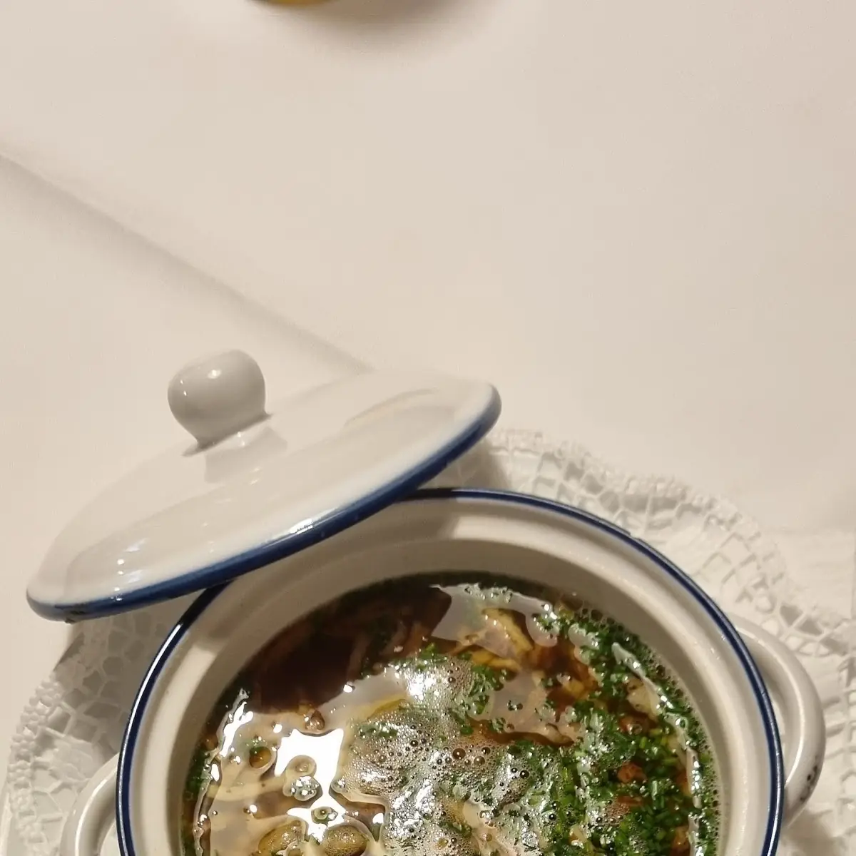 Frittatensuppe