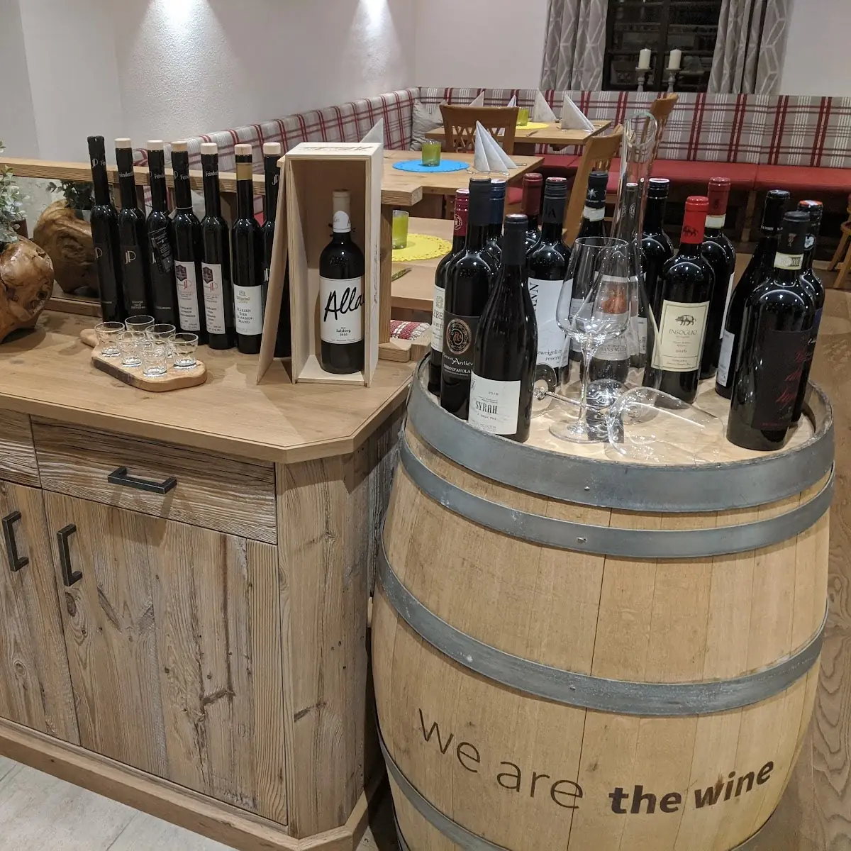 Wein