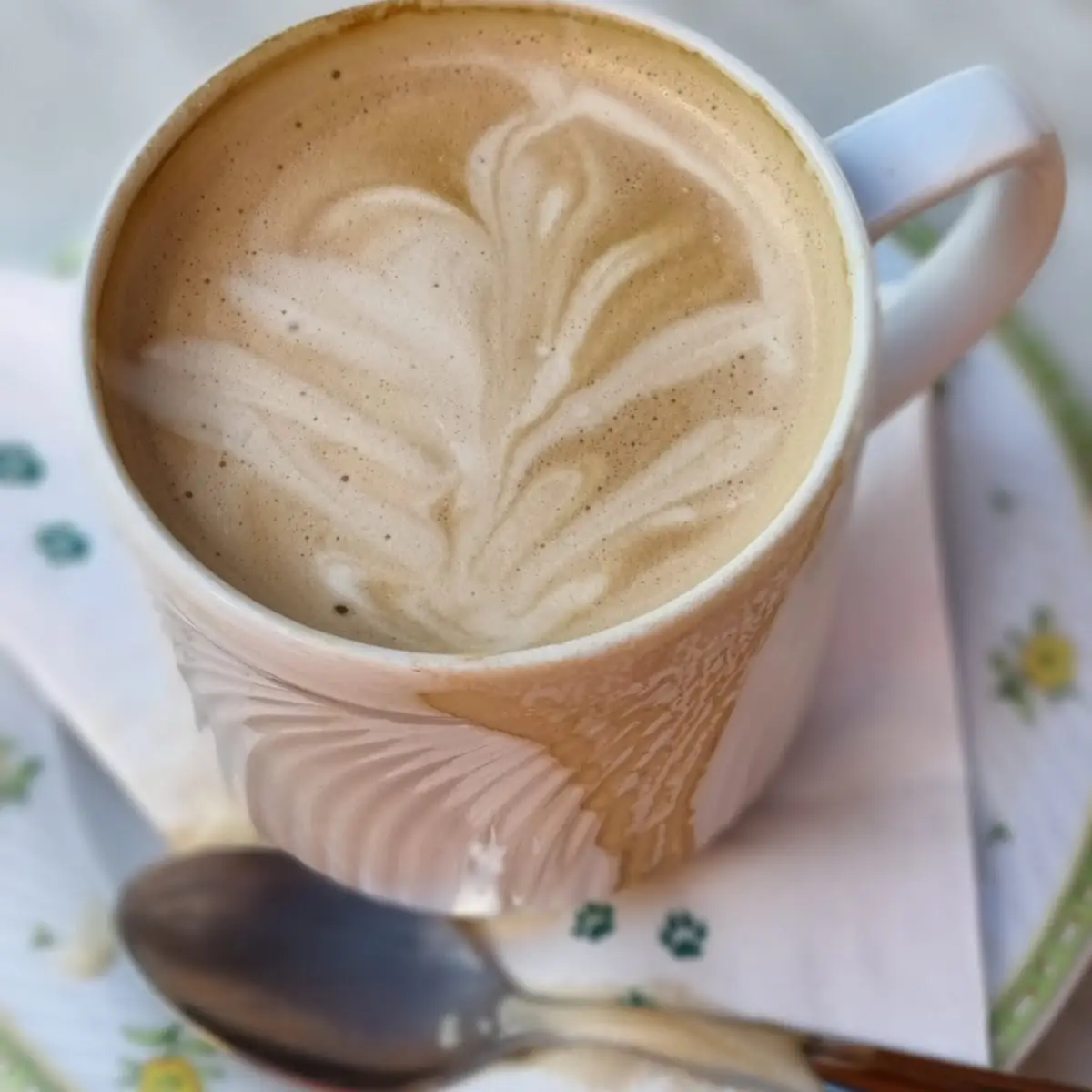 Capuccino