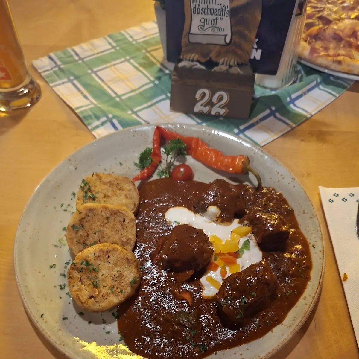 Gulasch