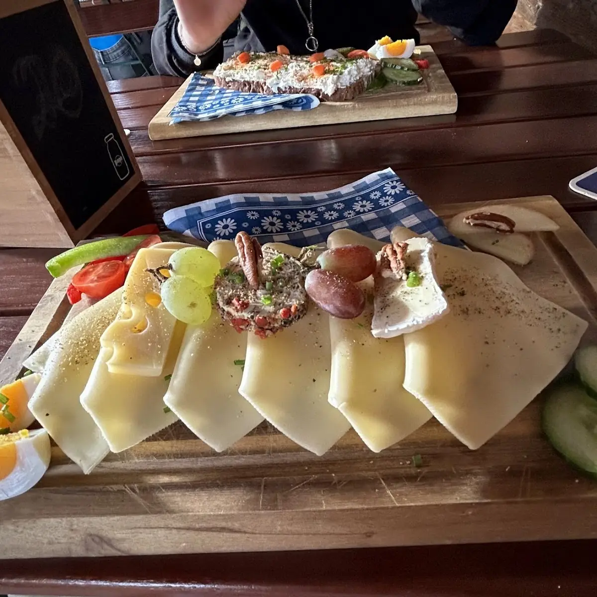 Käsebrot