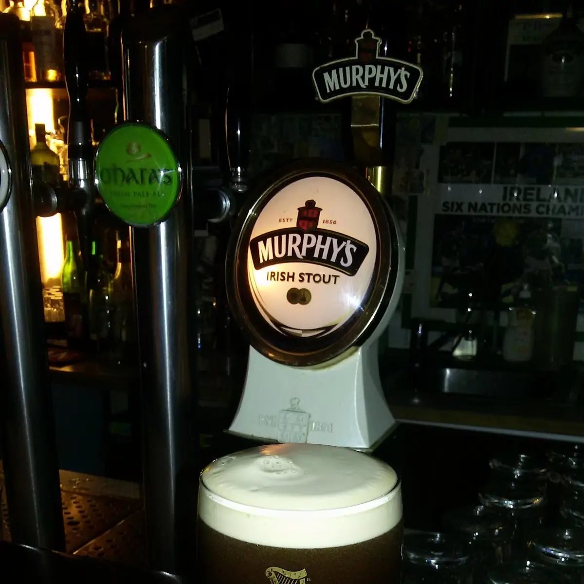Craft Beer